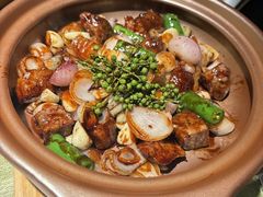 -太守宴·蘭院(天塔店)