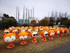 -上海长兴岛郊野公园