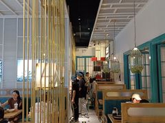 -潮粥荟·潮汕砂锅粥(朝阳大悦城店)