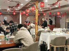 大堂-丈母娘的饭局•新金陵菜(牛首山店)
