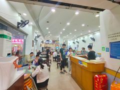 -荔园小馆(园岭新村二期店)