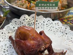 -石岐乳鸽村(南海第三分店)