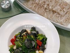 -72号海鲜私房菜