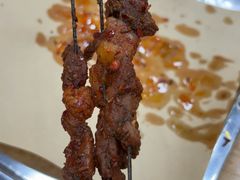-老白家怡贵园烤肉