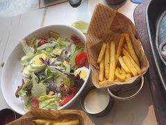 -牛扒先生·厚切雪花牛扒西餐厅(北京路禺山路店)