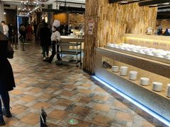 -汉巴味德(沈阳万象汇店)