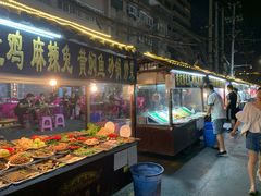 -西司夜市