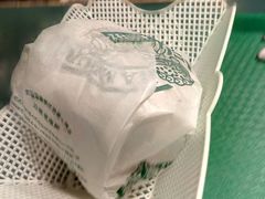-幸运小丑汉堡(Bay Area本店)