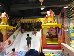 -汤W城市微度假(仓山店)