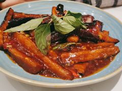 -鹿港小镇(悠唐店)