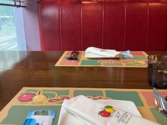-安妮意大利餐厅(丽都店)