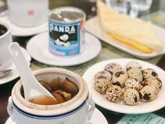 海底椰南北杏炖猪肺-华生行(大良店)