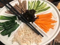 -云海肴·汽锅鸡·云南菜(美罗城店)