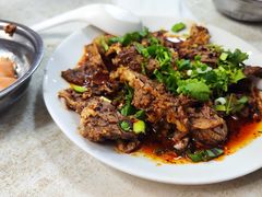 -玉香宫河州牛肉拉面