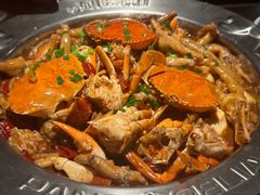 -胖哥俩肉蟹煲(杭州下沙学林街店)