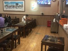 大堂-庆丰包子铺(宣武门店)