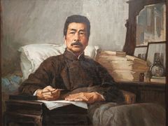 -中华艺术宫(上海美术馆)