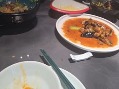 -东方饺子王(哈西万达店)