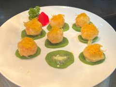 -腾阁自助餐厅(朝林广场店)