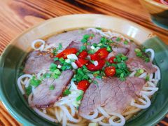 -十里香粉馆(虹桥中路店)