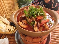 -石榴姐•山城小馆(创始店)
