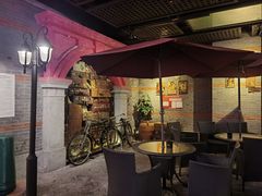 -星聚会KTV(苏州信投大厦店)