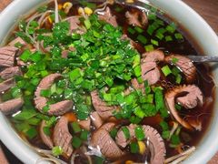 -周家二小姐的菜·扬州菜·香炒蟹·狮子头(江都金鹰店)