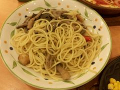 -萨莉亚意式餐厅(永旺购物中心店)