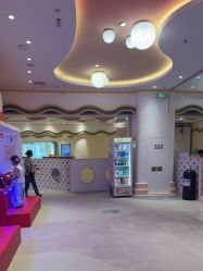 -奈尔宝家庭中心·亲子餐厅(苏州大悦城店)