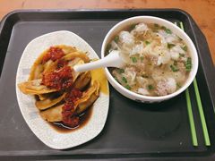 -清真蒋有记(老门东店)