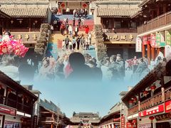 -沙县小吃文化城