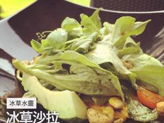 iphone_upload_pic-杭州西子湖四季酒店-WL BISTRO西湖餐厅(灵隐路店)