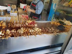 -郭记小街麻辣烫(南小街总店)