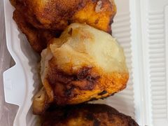 门钉肉饼-宝瑞门钉肉饼店