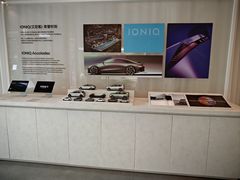 -现代汽车文化中心 Hyundai Motorstudio Beijing