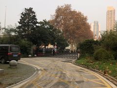 -武汉市第四中学