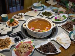 -大理董·董家小厨野生菌火锅(古城旗舰店)