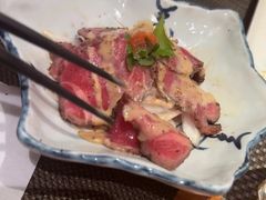 -菊上料理(蜀山银泰百货店)