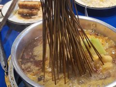 -马路边边串串香(双井直营店)