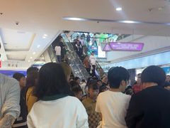 -万达广场(福州金融街店)