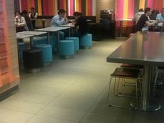 大堂-麦当劳(世纪汇广场店)