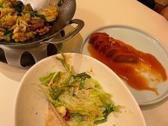 -外婆家(古墩印象城店)