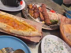 -Mevlana梅夫娜土耳其餐厅·清真