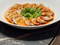 -虹潮荟·餐桌上的美食地理(太阳宫店)