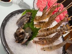 -虾佬圣汤·海鲜姿造(乐堤港店)