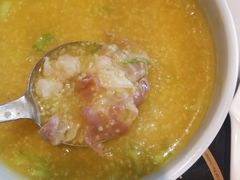 金汤小米肥牛-孙记驴肉山庄(李桥店)