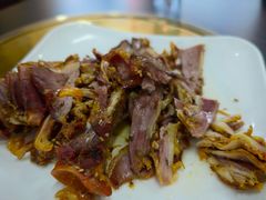 -诺敏塔拉奶茶-布里亚特包子-手把肉(锦都会店)