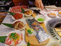 -猫抓烤肉(武进吾悦广场店)
