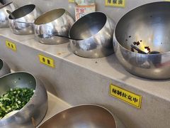 -庭院·冰煮羊·北京涮肉(西单店)