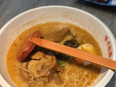 -味千拉面(保定万博广场店)